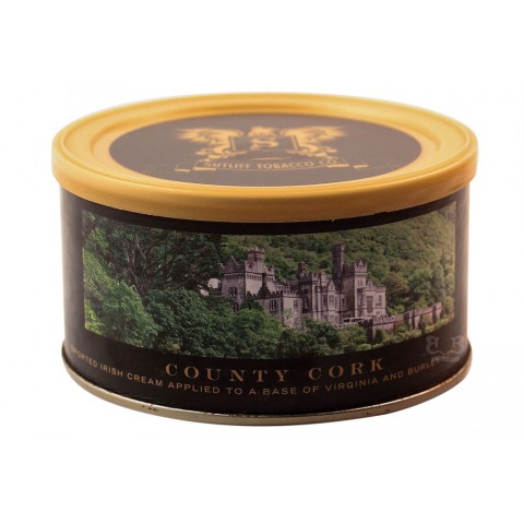 Tabaco/Fumo Country Cork - Sutliff Private Stock